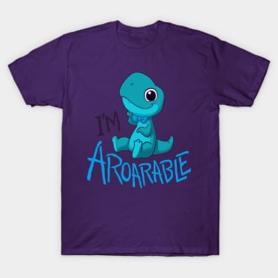 Aroarable! T-Shirt